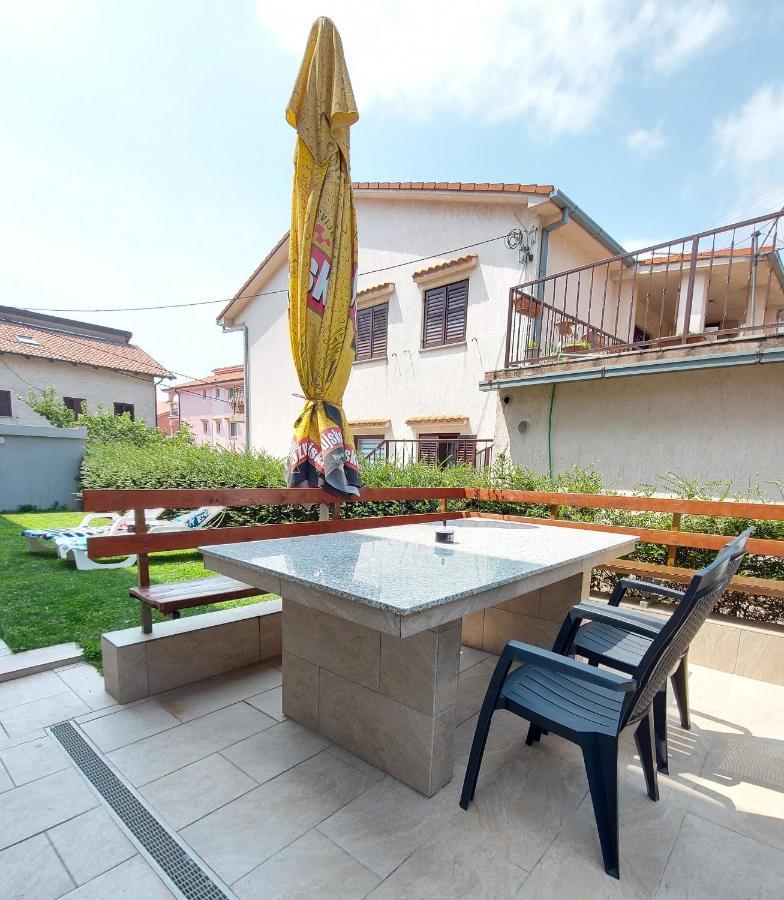 Apartman Palma Marinici  Exterior photo
