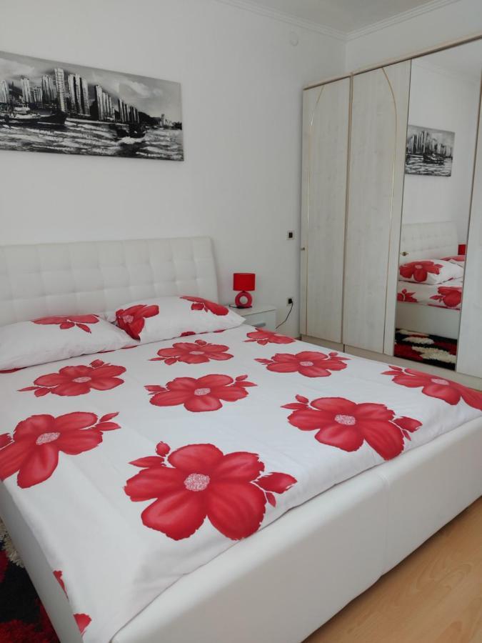 Apartman Palma Marinici  Exterior photo