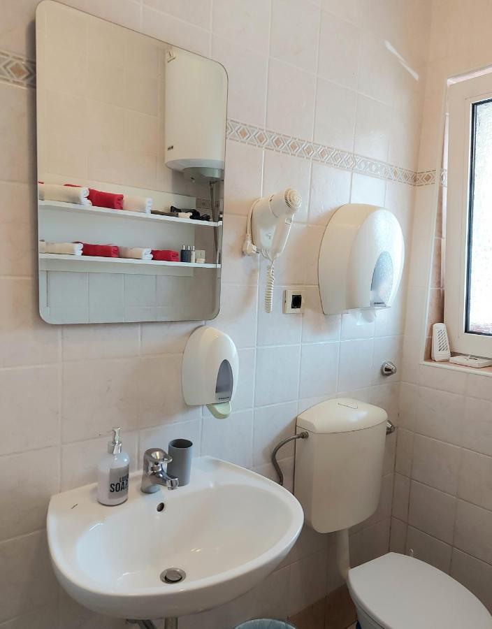 Apartman Palma Marinici  Exterior photo