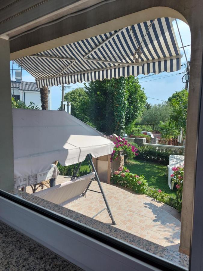 Apartman Palma Marinici  Exterior photo