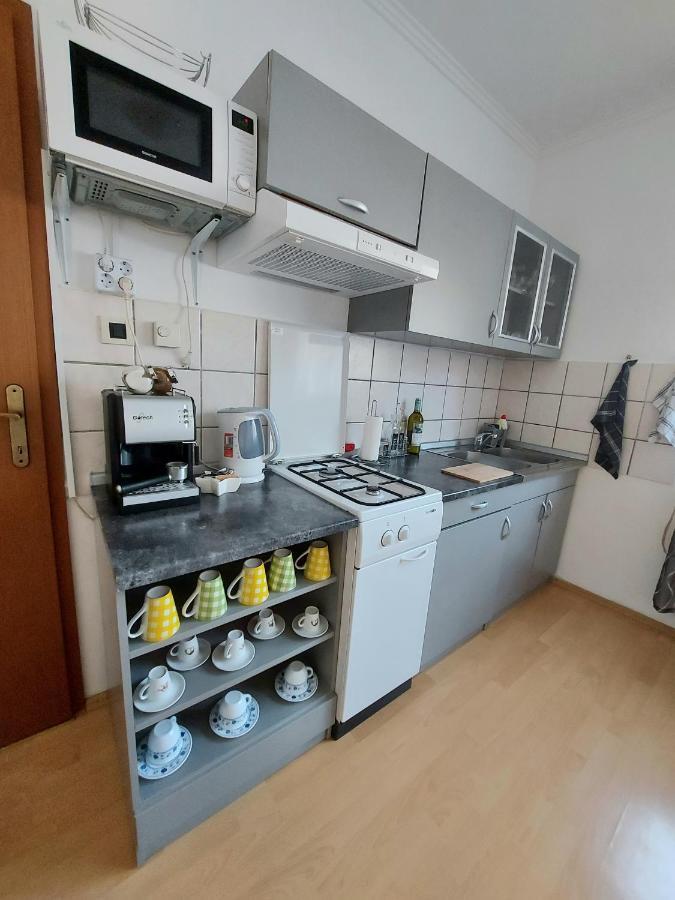 Apartman Palma Marinici  Exterior photo